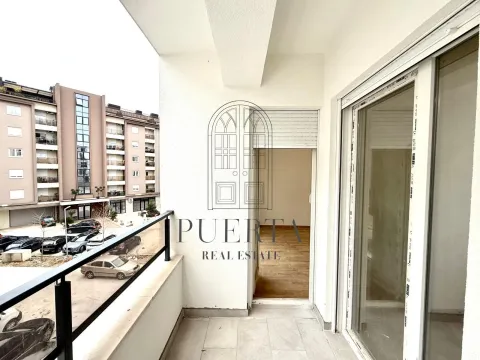 Sale, one bedroom apartment, 45m², Zabjelo, Podgorica - image 5