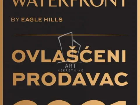 Prodaja, četvorosoban stan, 116m², Beograd Na Vodi, Beograd - image 8