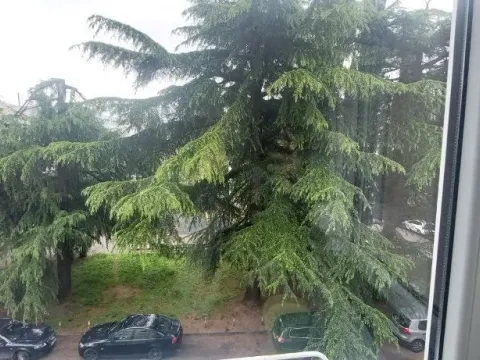 Rent, studio apartment, 25m², Preko Morače, Podgorica - image 7