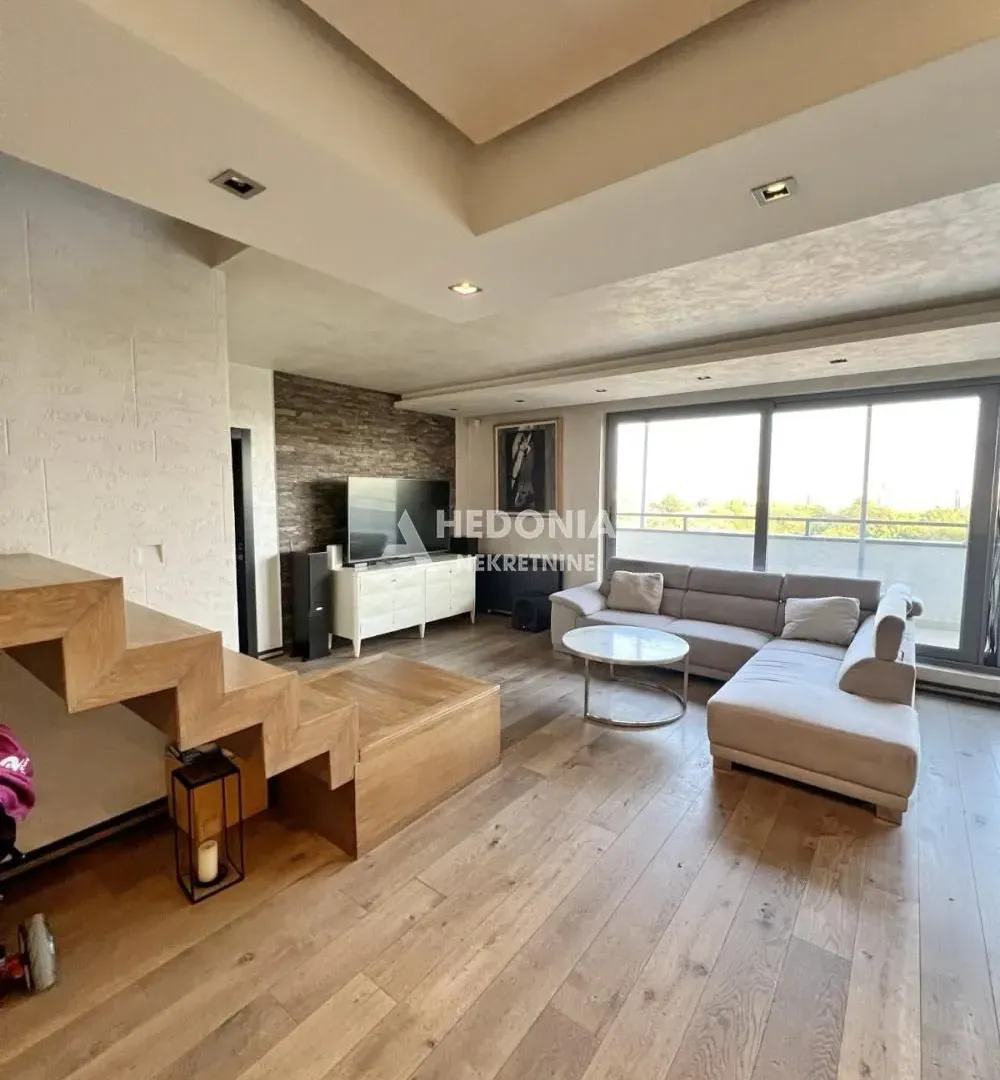 Sale, apartment, 190m², Bezanijska Kosa 2, Bežanijska Kosa Sve Podlokacije