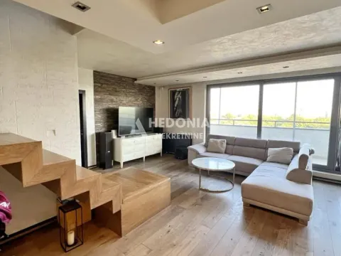 Prodaja, stan, 190m², Bezanijska Kosa 2, Bežanijska Kosa Sve Podlokacije - image 3