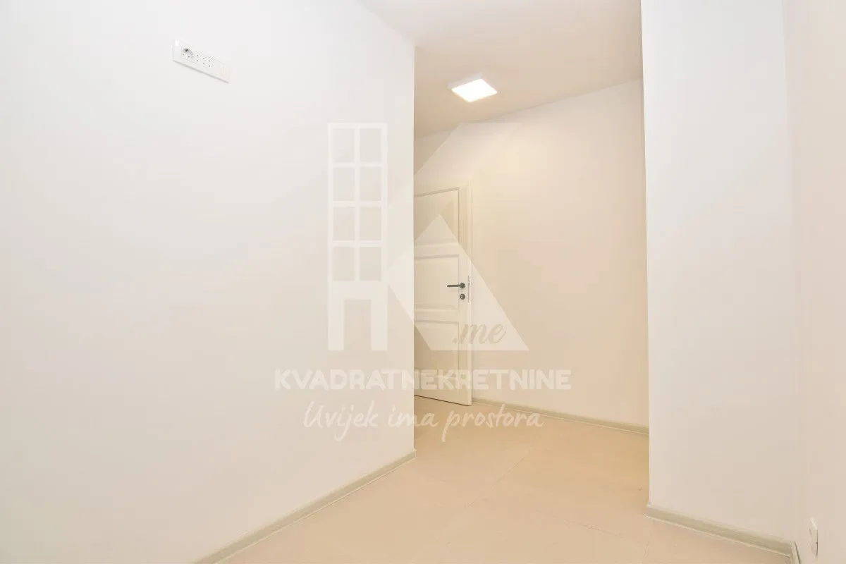 Rent, office space, 80m², Centar, Podgorica