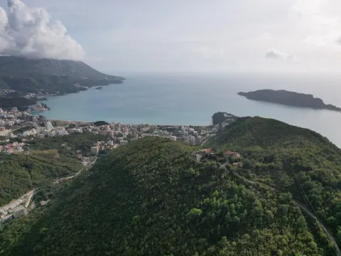 Sale, land lot, 8000m², Stanišići, Budva - image 3