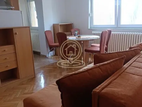Rent, one bedroom apartment, 45m², Podbara, Novi Sad Sve Podlokacije - image 3
