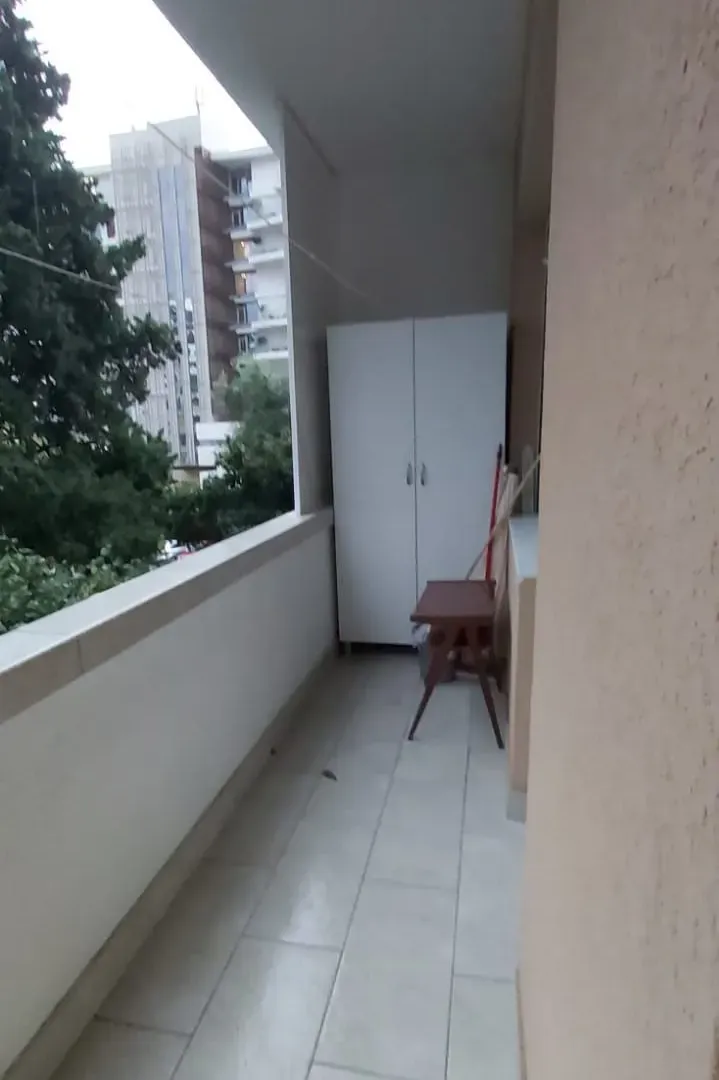 Prodaja, dvosoban stan, 58m², Budva, Crna Gora
