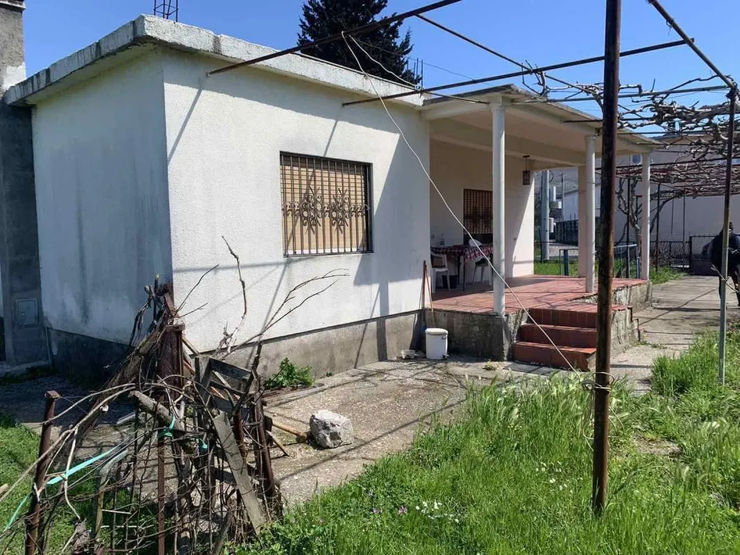 Prodaja, kuća, 100m², Bijelo Polje, Crna Gora