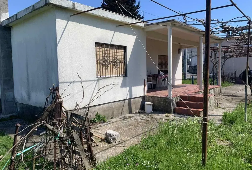 Sale, house, 100m², Bijelo Polje, Crna Gora