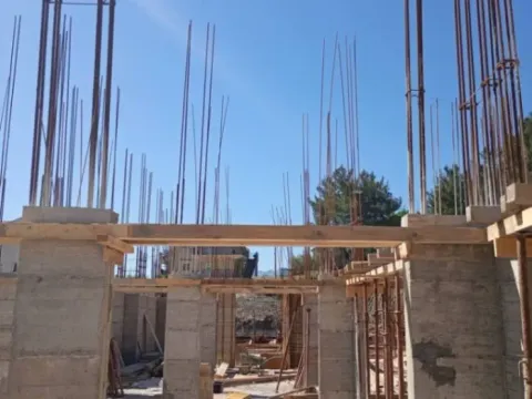 Sale, one bedroom apartment, 51m², Kavač, Kotor - image 3