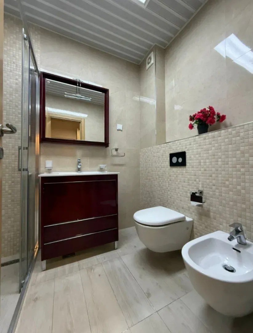 Prodaja, jednosoban stan, 44m², Pržno, Budva