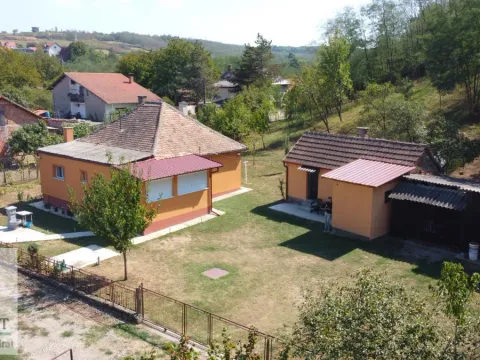 Prodaja, kuća, 58m², Obrenovac, Beograd - image 23