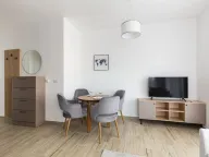 Izdavanje, dvosoban stan, 55m², Bečići, Budva - image 4