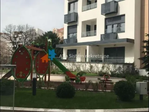 Izdavanje, stan, 35m², Južni Bulevar, Vračar Sve Podlokacije - image 7