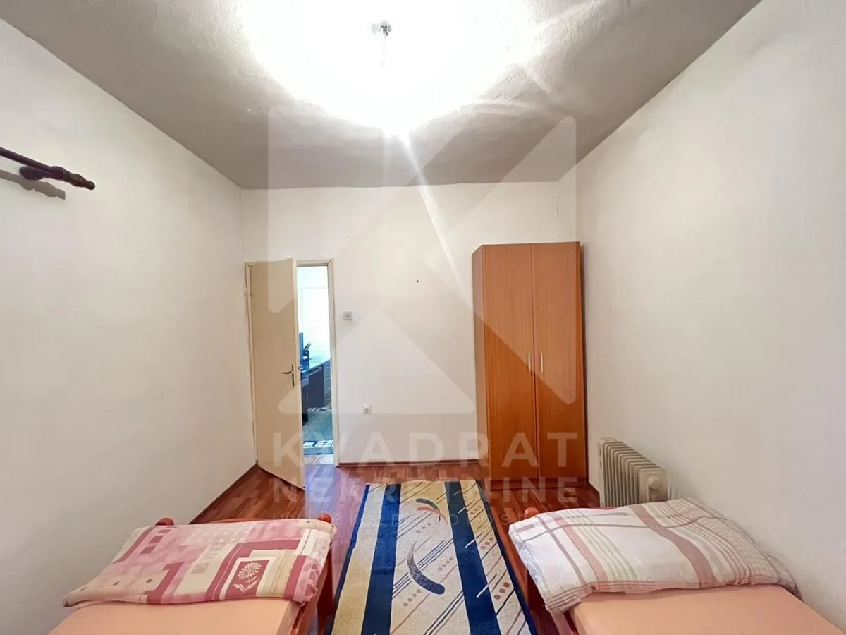 Rent, house, 60m², Gornja Gorica, Podgorica