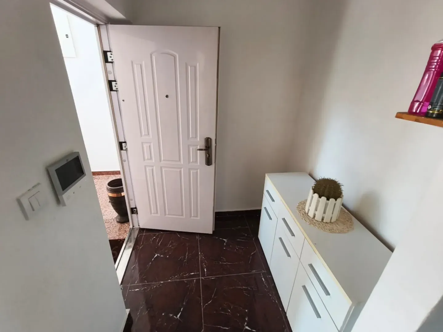 Rent, two bedroom apartment, 90m², Dalmatinska ulica, Podgorica