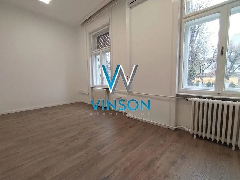 Rent, office space, 72m², Kej, Novi Sad Sve Podlokacije