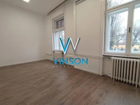 Rent, office space, 72m², Kej, Novi Sad Sve Podlokacije - image 7