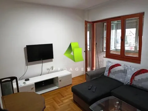 Rent, one bedroom apartment, 42m², Pantelej, Niš - image 2