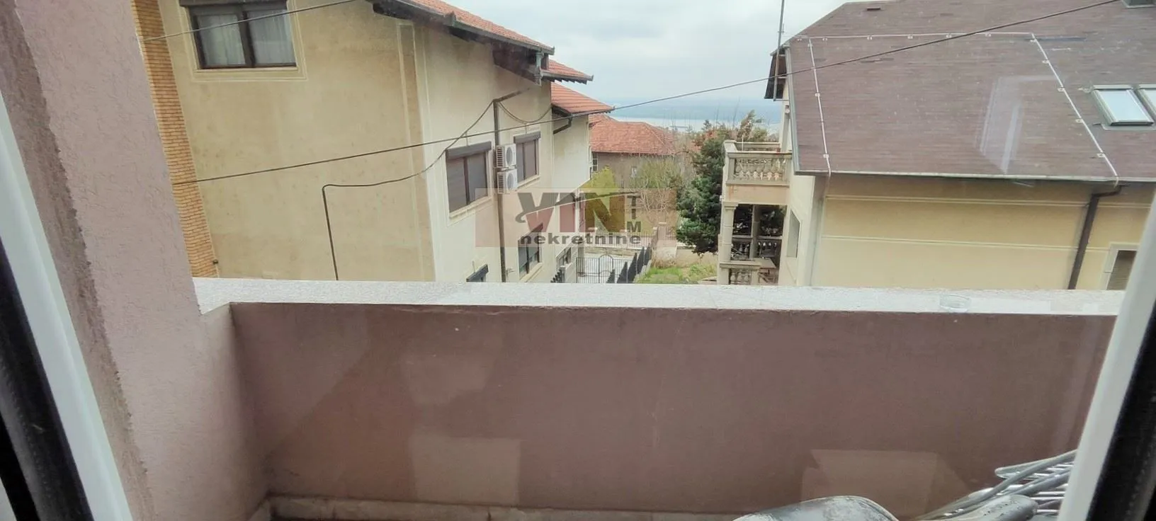 Rent, three bedroom apartment, 55m², Višnjica, Palilula Sve Podlokacije