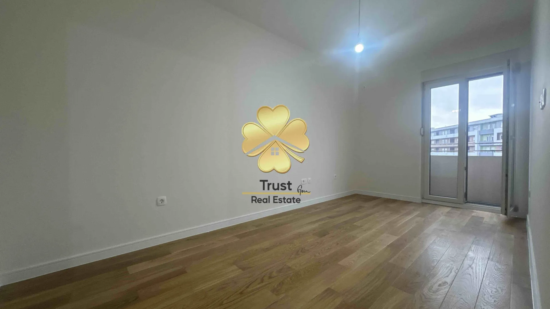 Rent, one bedroom apartment, 40m², Central Point, Podgorica