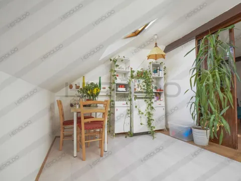 Prodaja, četvorosoban stan, 96m², Savski Venac, Beograd - image 5