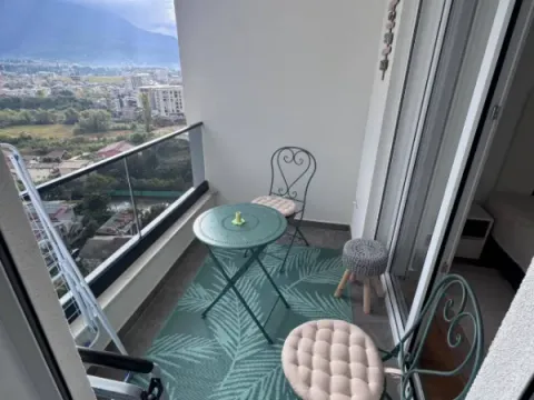 Sale, one bedroom apartment, 47m², Bar, Crna Gora - image 8