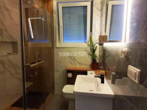 Prodaja, jednosoban stan, 47m², Stari Grad, Beograd - image 19
