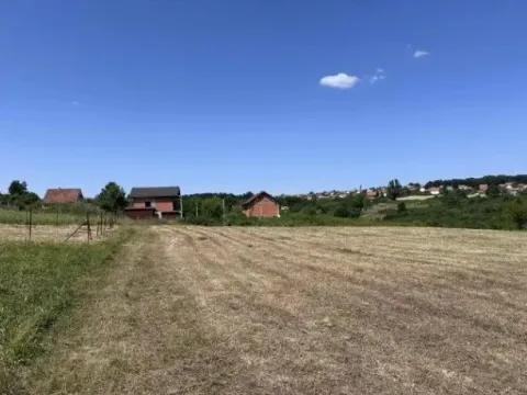 Sale, land lot, 11600m², Meljak, Barajevo - image 5