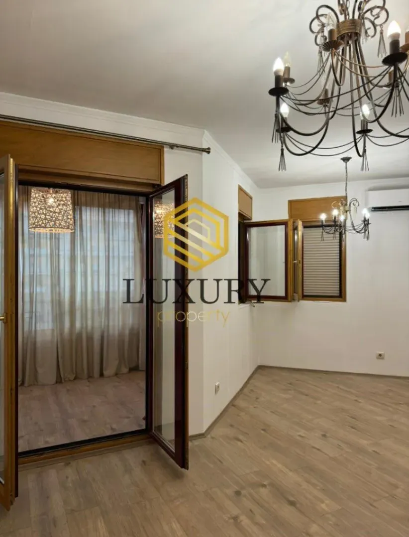 Rent, apartment, 70m², Preko Morače, Podgorica