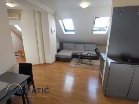 Sale, four bedroom apartment, 83m², Centar, Novi Sad - image 3