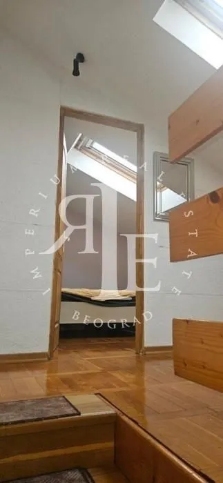 Sale, house, 108m², Kluz, Zvezdara Sve Podlokacije