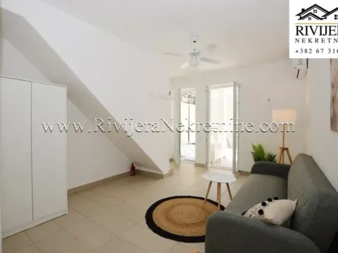 Prodaja, jednosoban stan, 62m², Baošići, Herceg Novi - image 7