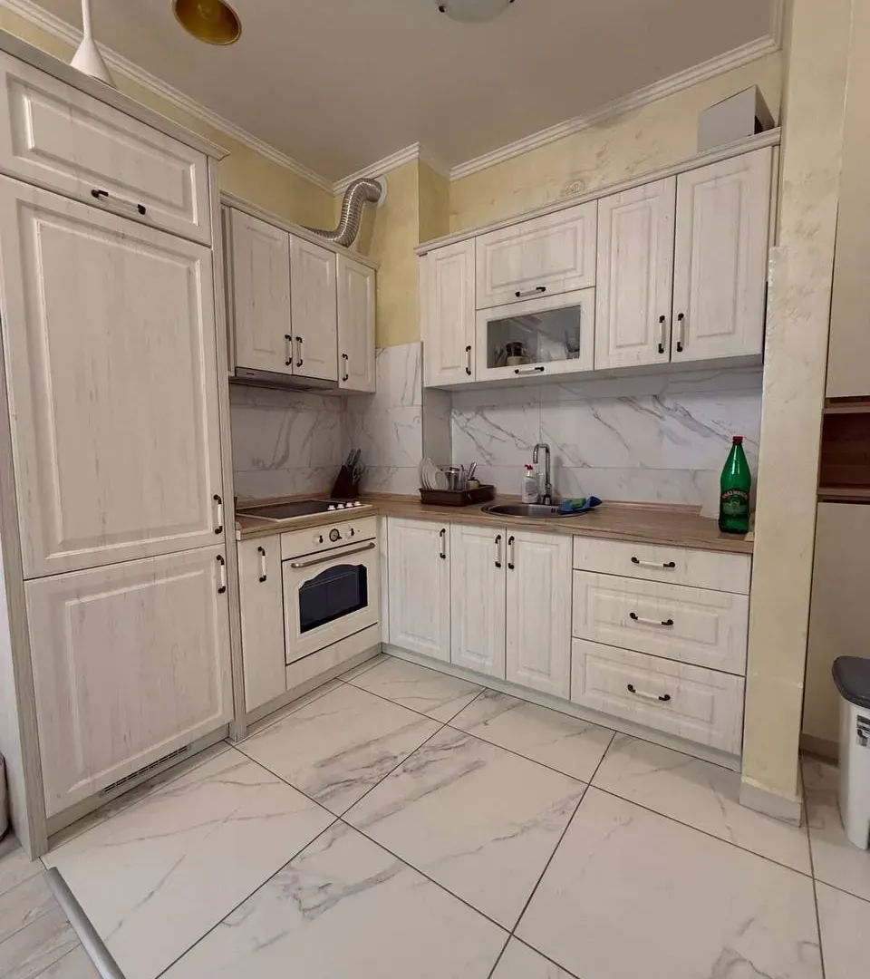 Sale, two bedroom apartment, 68m², Dubovica, Budva