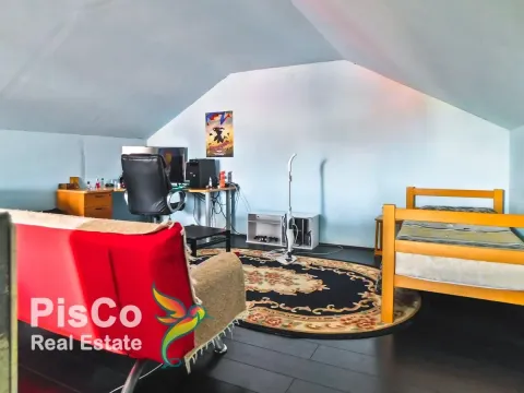 Prodaja, kuća, 290m², Tološi, Podgorica - image 7