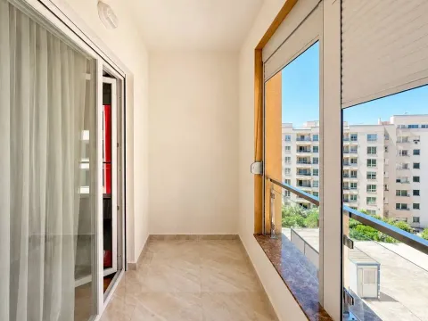 Prodaja, jednosoban stan, 46m², Bečići, Budva - image 9