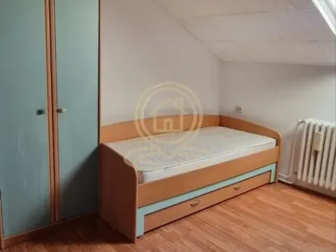 Rent, three bedroom apartment, 90m², Petrovaradin, Novi Sad - image 6