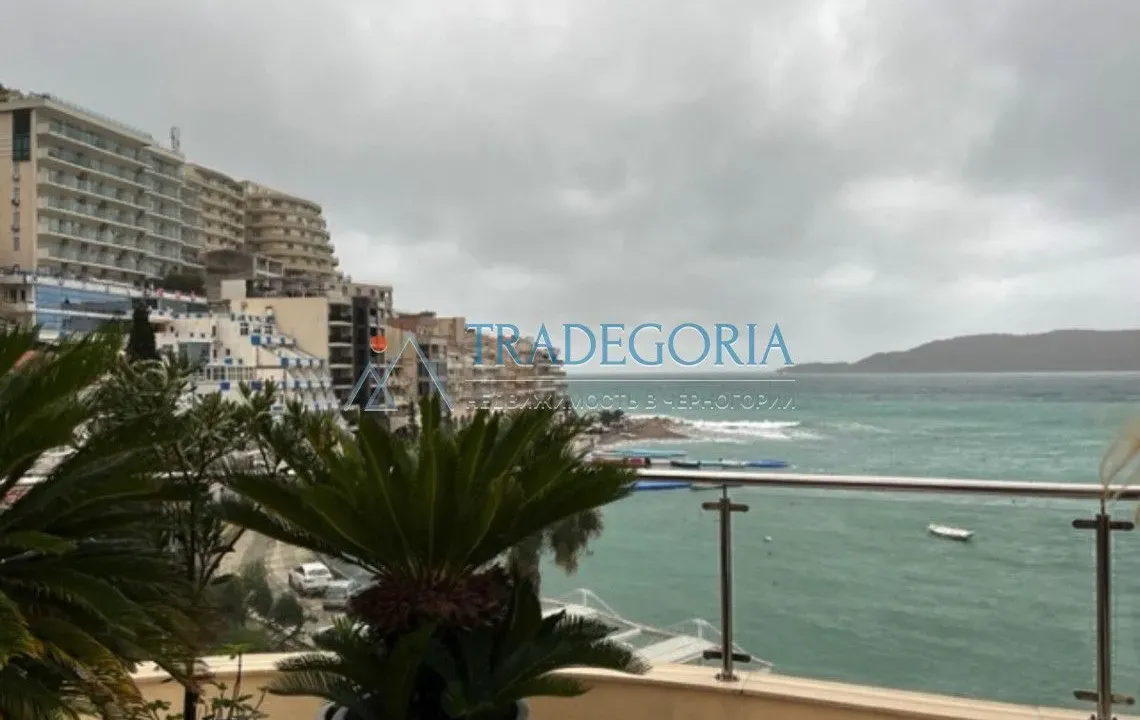 Sale, three bedroom apartment, 230m², Rafailovići, Budva