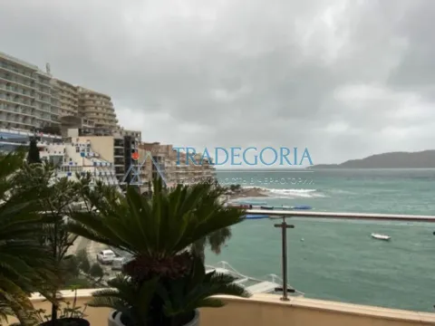 Sale, three bedroom apartment, 230m², Rafailovići, Budva