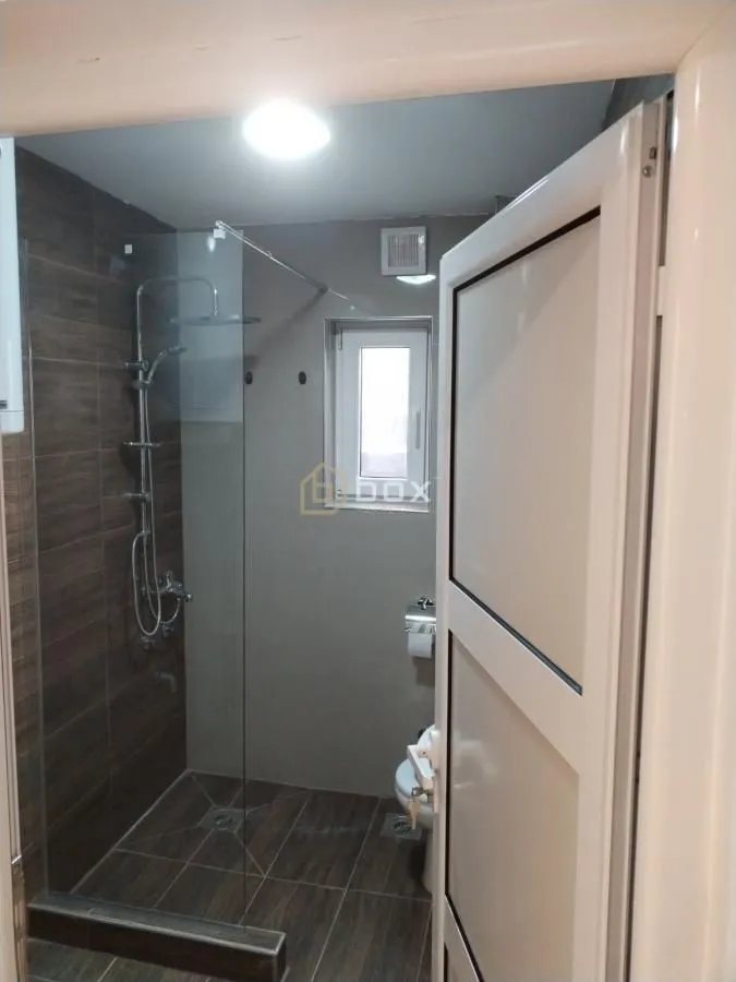 Rent, one bedroom apartment, 50m², Palilula, Niš