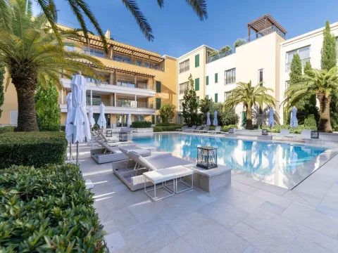 Prodaja, jednosoban stan, 88m2, Portonovi, Herceg Novi Prodaja, jednosoban stan, 88m2, Portonovi, Herceg Novi