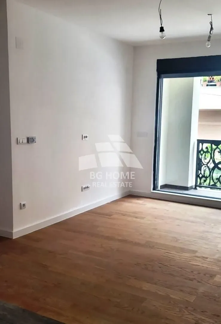 Prodaja, jednosoban stan, 38m², Lekino Brdo, Voždovac Sve Podlokacije
