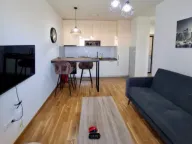 Izdavanje, jednosoban stan, 37m², Zabjelo, Podgorica - image 10