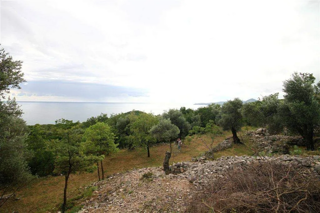 Sale, land lot, 2650m², Budva, Crna Gora