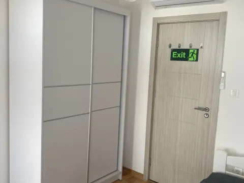 Rent, two bedroom apartment, 55m², Zabjelo, Podgorica - image 6