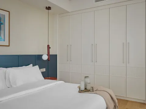 Prodaja, dvosoban stan, 123m², Porto Montenegro, Tivat - image 12