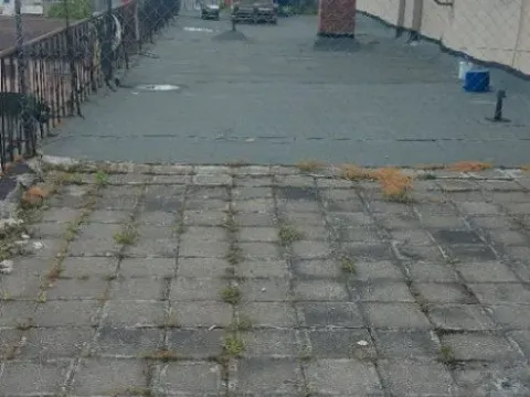 Sale, two bedroom apartment, 45m², Adamovićevo Naselje, Novi Sad Sve Podlokacije - image 8