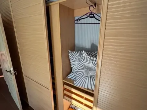 Sale, one bedroom apartment, 50m², Petrovac, Budva - image 11