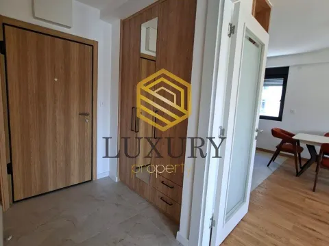 Sale, one bedroom apartment, 56m², Tološka šuma, Podgorica - image 4