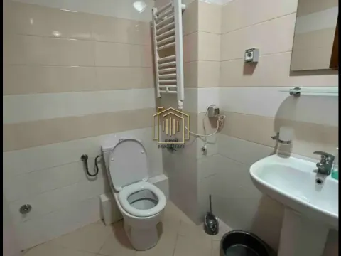 Izdavanje, jednosoban stan, 45m², Stari Aerodrom, Podgorica - image 5