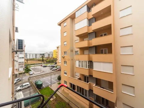 Prodaja, stan, 26m², Tuški Put, Podgorica - image 10