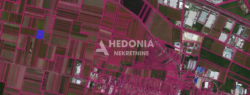 Prodaja, plac, 11500m², Šimanovci, Pećinci